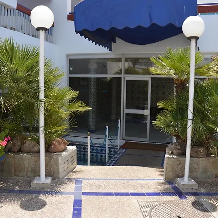 Residence Yasmina Agadir-2